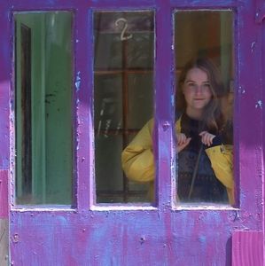 Meet your Posher, Siobhan